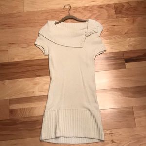 Armani exchange sweater top